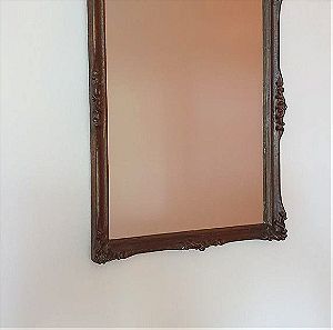 κορνίζα καθρέφτη vintage