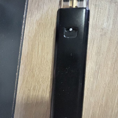 Vaporesso Xpos Pro2 used, lightly without extra resistance