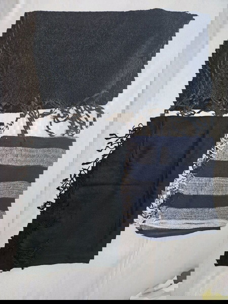 Мъжки шалове