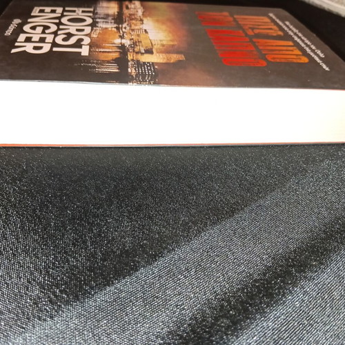 Piso Apo Ton Kapno by Jorn Lier Horst and Thomas Enger