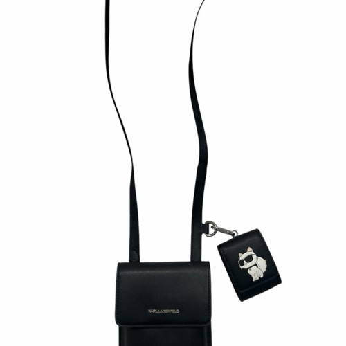 Karl Lagerfeld phone case used, very good condition