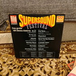Vinyl record used in good condition