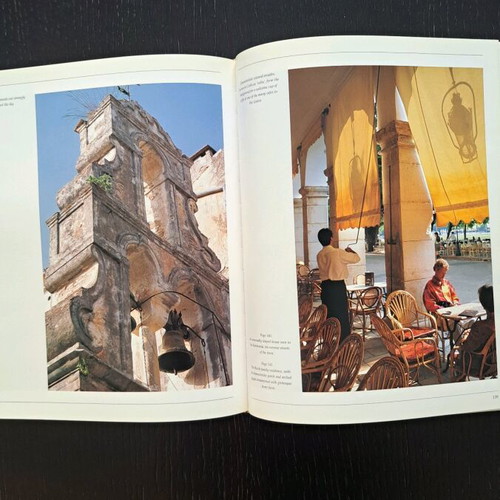 Photo album book like new