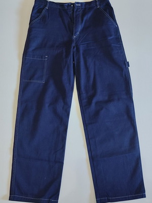 Explorer Jean blue size Medium like new