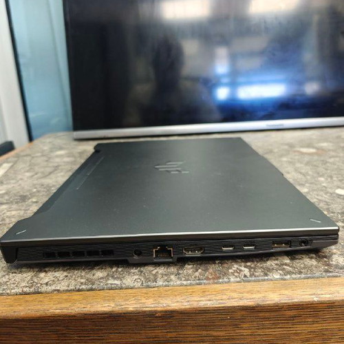 Asus Gaming A-15 laptop like new with AMD Ryzen 7 and RTX 4050