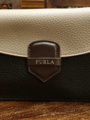 Furla Clutch bag