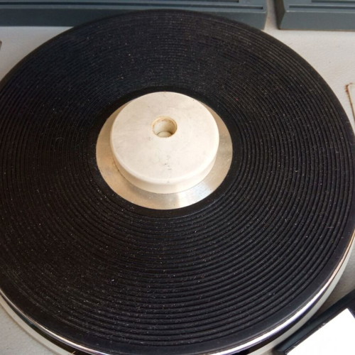 Colt Radiopickup used, good condition