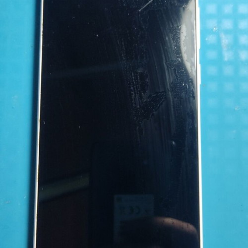 Nokia 5.1 Plus used for spare parts