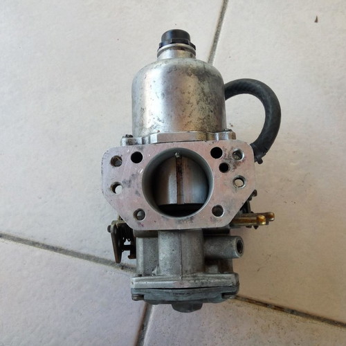 Austin Mini 1275 Turbo SU44 carburetor used