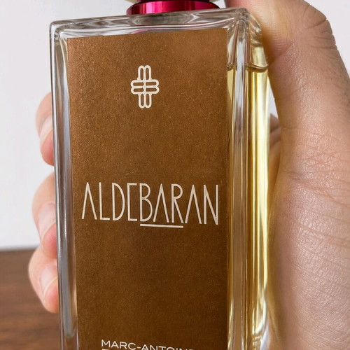 Aldebaran Marc-Antoine Barrois Eau de Parfum 10 ml new