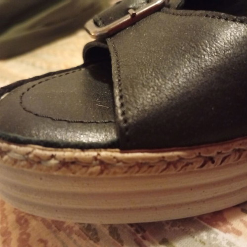 Parex Anatomical Shoes Size 39 New