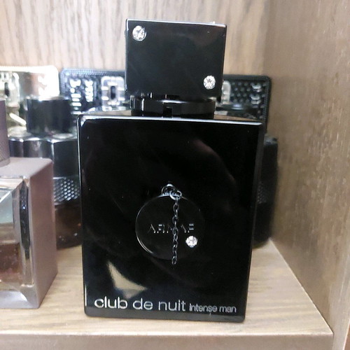 Armaf Club de Nuit Intense Man decant genuine fragrance 10 ml