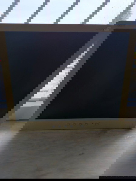 Οθόνη Acer AL1714 17'' LCD + Τροφοδοτικό
