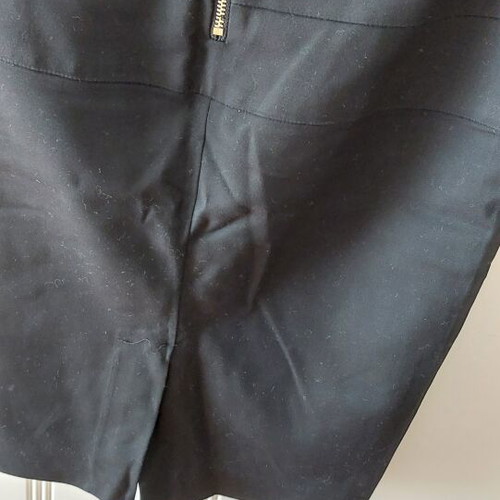 Zara Pencil Skirt Black like new XS