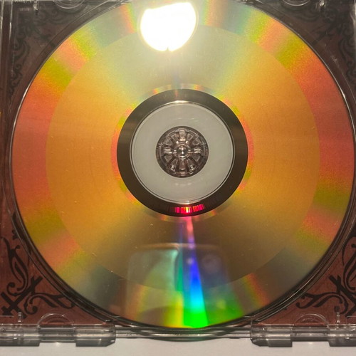 Batushka Litourgiya CD, metal