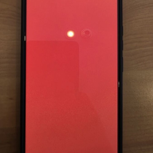 Xiaomi 15T screen used with frame and damage