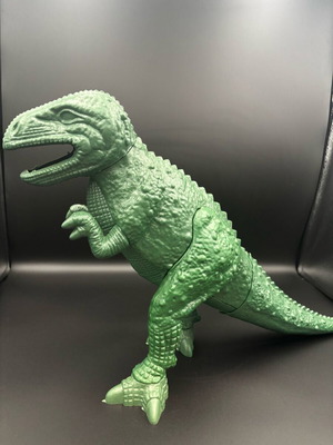 DeAgostini T-Rex Δεινόσαυρος σαν καινούργιος