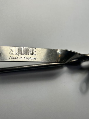 SQUIRE can opener made in England like new