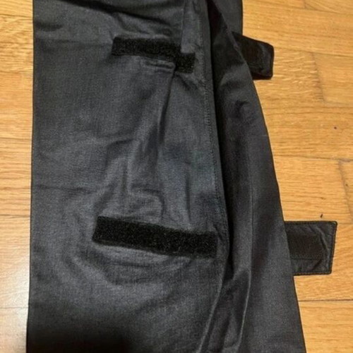 Goretex waterproof pants used, medium size
