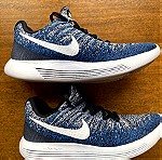  Αθλητικά παπούτσια Nike running σαν καινούργια