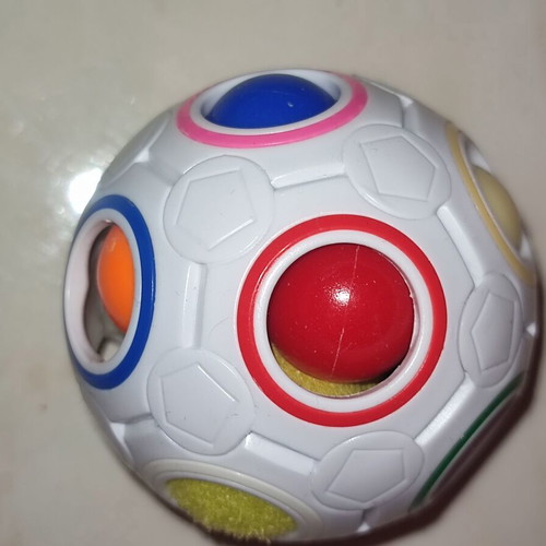 Various small toys new, set of 3 pieces
