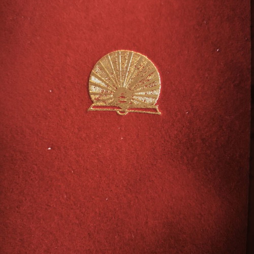Aristophanes Complete Works collector's edition, used