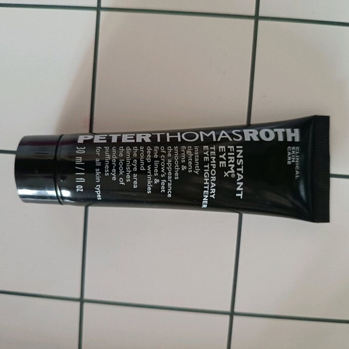Κρέμα προσώπου Peter Thomas Roth Instant FIRMx καινούργιο