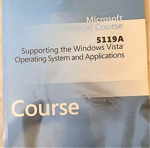 Microsoft - Supporting vista