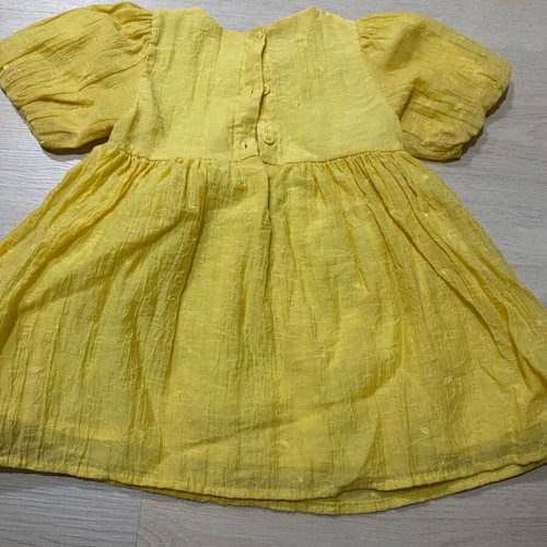 Dress 12-18 months like new