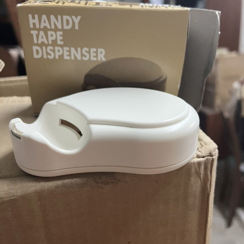 Handy tape dispenser new