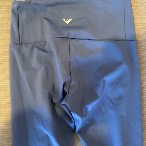 Women's leggings like new, size S / 36 / 8