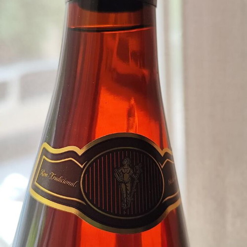 Havana Club Añejo Reserva sealed rum bottle 70cl new