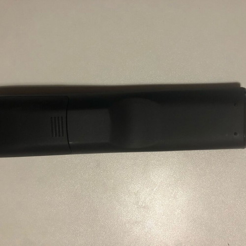 Allimity remote control for Tesla and United TVs used, broken