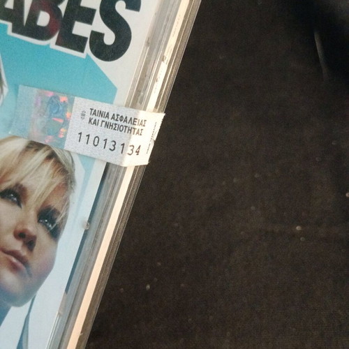 Three Sugababes CD new, pop