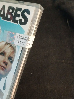 Three Sugababes CD new, pop