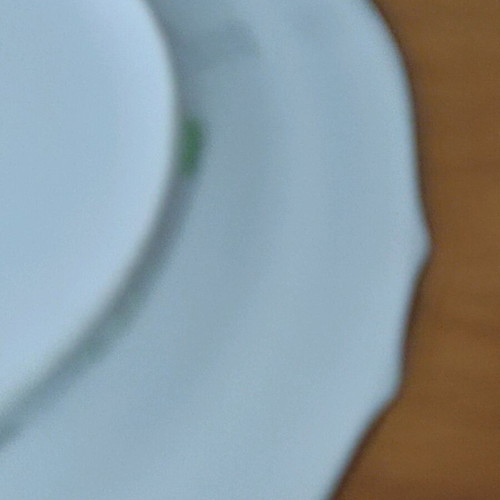 Winterling decorative porcelain plate like new