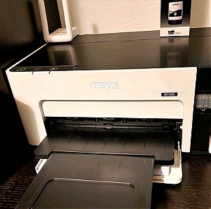 Εκτυπωτες Xerox 6000 pasher και Epson M1100