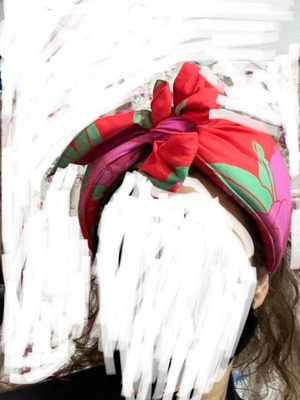 Karavan bandana unused in excellent condition