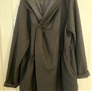 ASSASSINS CREED Mans hooded jacket BNWOT XL