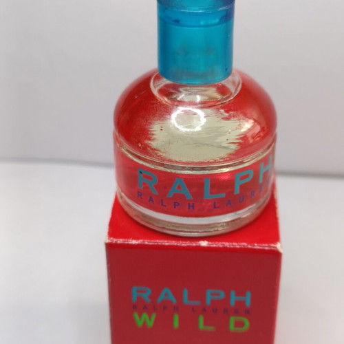 Ralph Lauren Ralph Wild Eau de Toilette miniature 7.5 ml