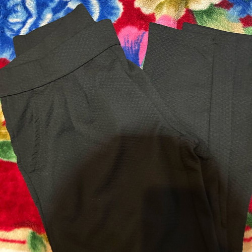H&M clothing set like new, pants and shirt