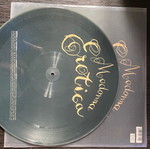 Madonna Erotica picture disc new, pop