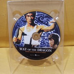 Κίτρινος Πράκτορας Εναντίον Της Μαφίας DVD σαν καινούργιο με υπότιτλους