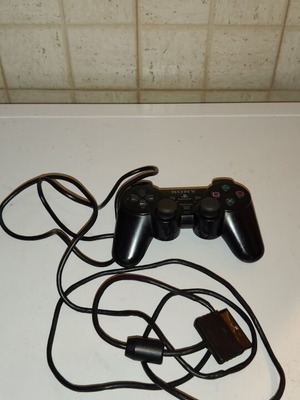 Playstation 2 controller used