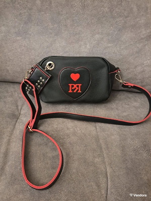 Pierro crossbody bag like new
