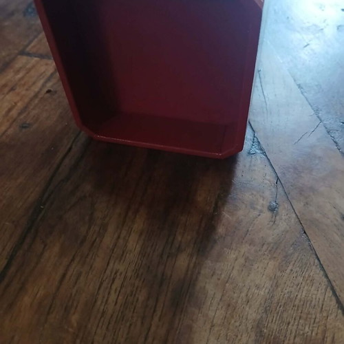 Cartier Display Stand used