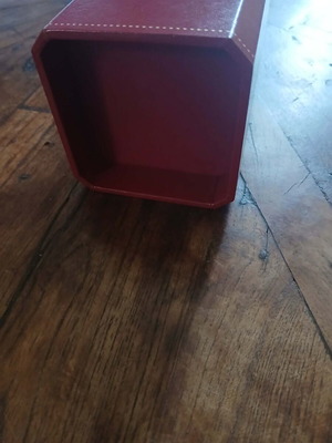Cartier Display Stand used