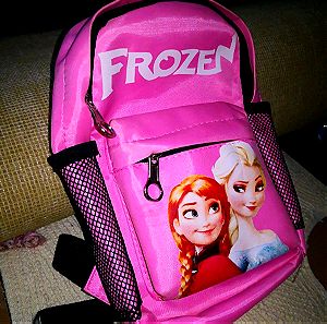 παιδική τσάντα μικρή frozen