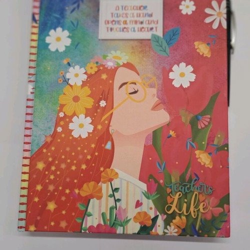 2026 Daily Calendar New