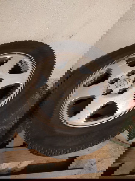 Ρόδες  για opel